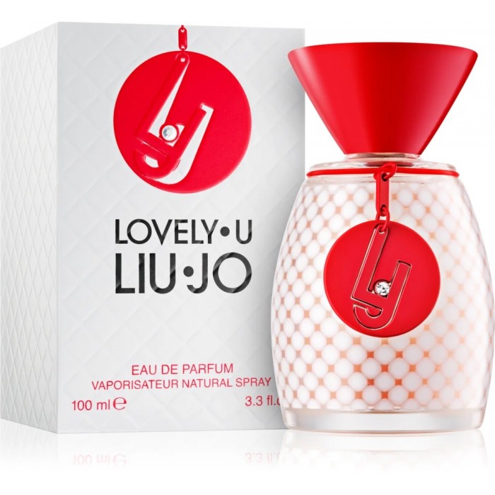 Liu Jo Lovely U EDP 50ml за жени 